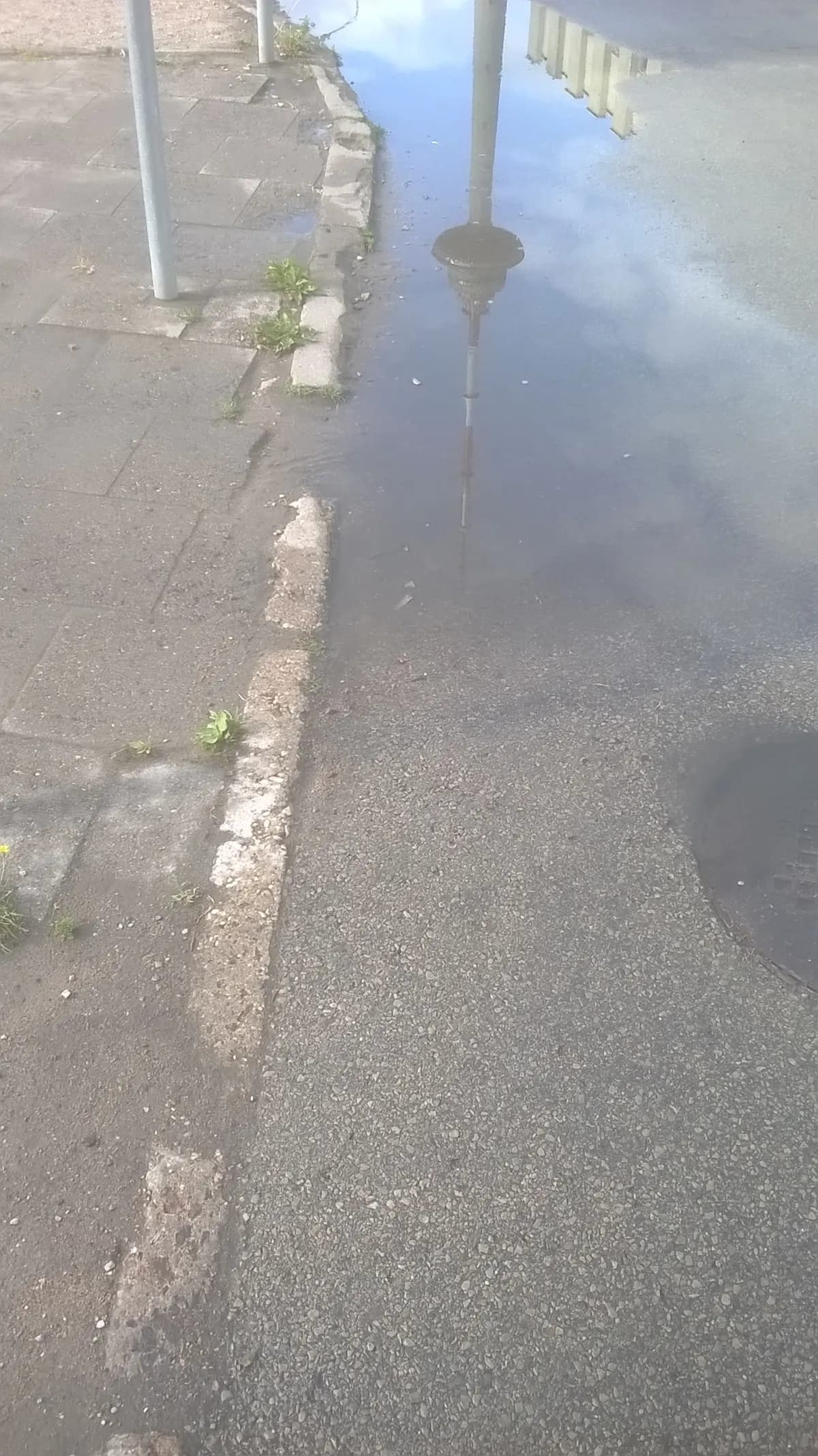 Vilniaus televizijos bokštas, Vilnius
