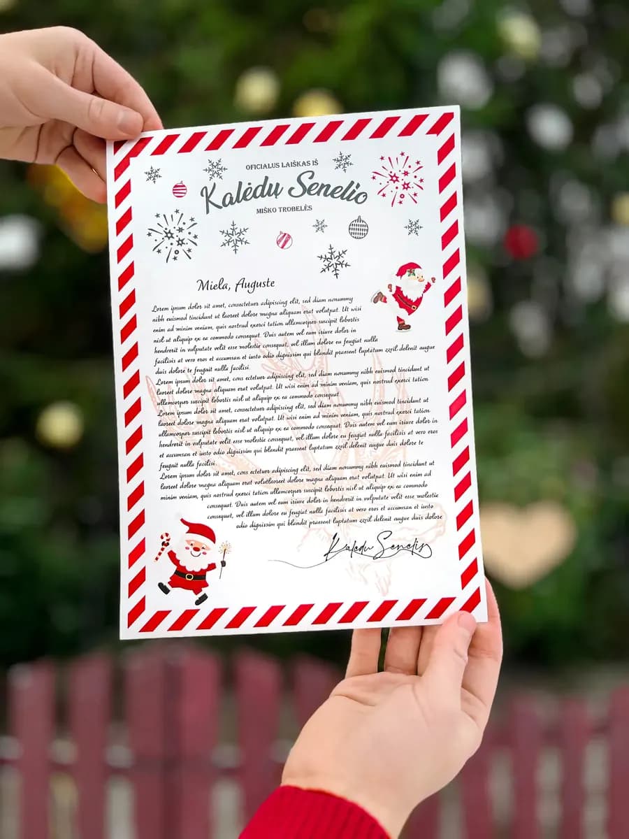 Visiška personalizacija