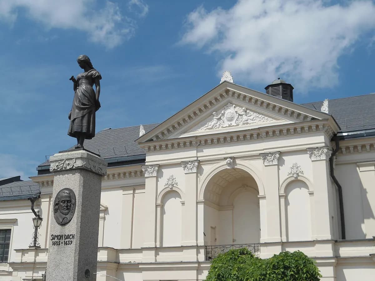 Kalėdų mugė Teatro aikštėje, Klaipėda
