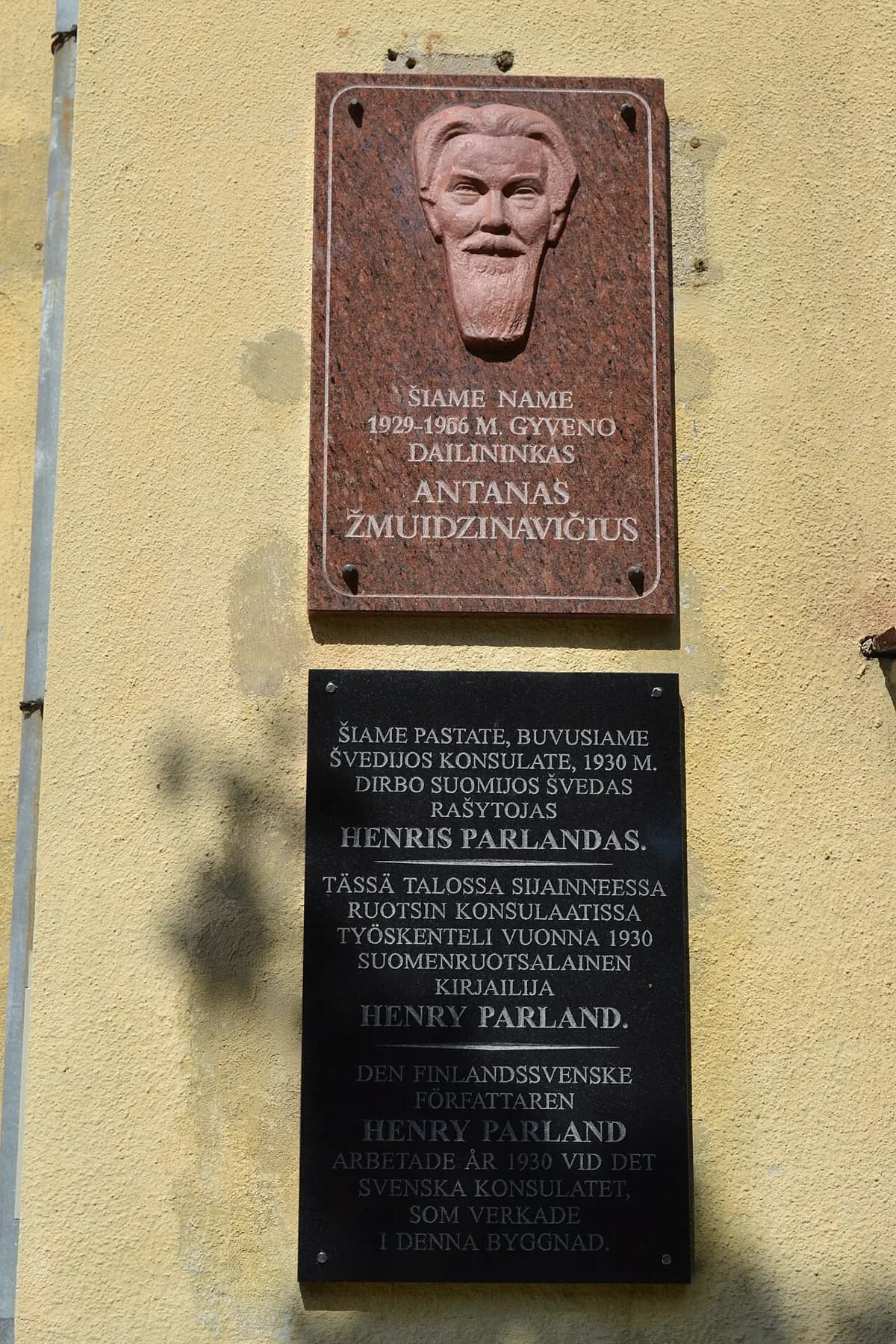 Velnių muziejus, Kaunas